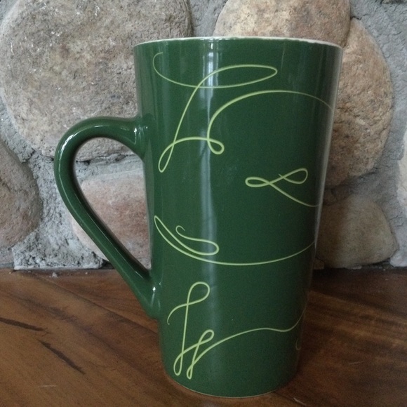 Starbucks 2020 Tall Ceramic Mug - Picture 2 of 5